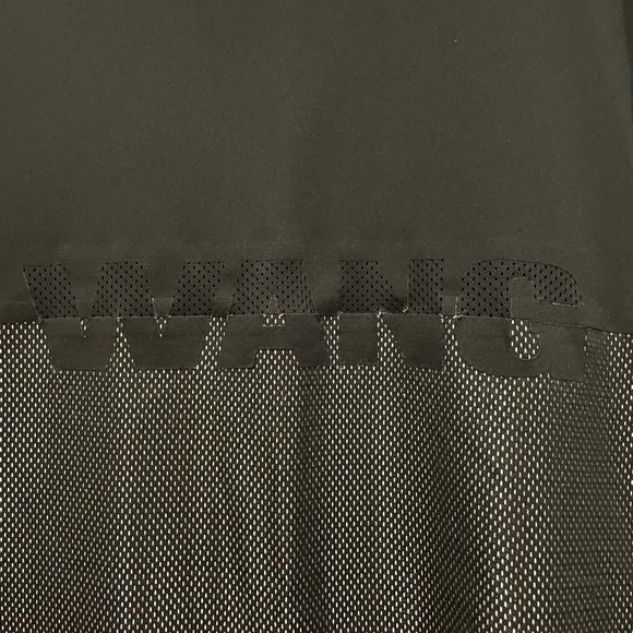 Alexander Wang x H&M Jersey dress S - Picture 4 of 4